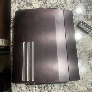 Arc Audio FD2200 Foose Serie 2-Kanal Old School Verstärker. - Bild 1 von 11