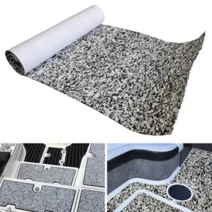 5mm EVA Foam Boat Flooring Mat Camo Marine Decking Sheet for Yacht 30cmx240cm - Picture 1 of 8