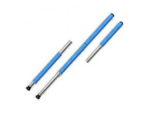 L-NP-400 LifeStyle ProAktiv Netzstangen für 400cm Trampolin