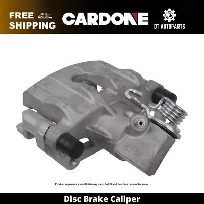 Pinza de freno de disco trasera izquierda Cardone 2013 2014 2015 para Ford Focus 2012-2018 Foto 1 de 4