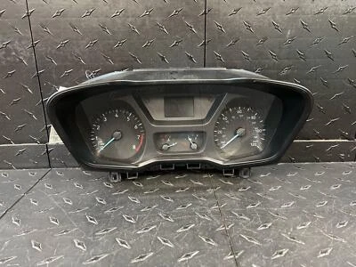 Cuadro de instrumentos velocímetro Fprd Transit 250 2017-18 184 k (AT)(HK4S10849DA4) Foto 1 de 4