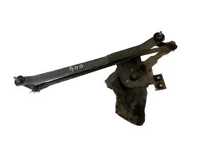 MOTORINO TERGICRISTALLO TANDEM ANTERIORE FIAT 600 SEICENTO 1998 Foto 1 de 4