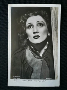 CPA Jany Holt dans "Raspoutine" - Imagen 1 de 2
