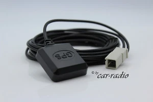 GPS Antenna for Mercedes Command 2.0 I/Head Unit W203 W209 W639 W463 Navigation - Picture 1 of 4