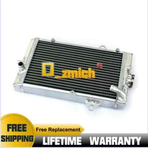 Aluminium Kühler Für ATV Yamaha Raptor 700R Raptor 700 YFM700 2006-2014 NEU DE - Bild 1 von 7