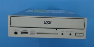 PIONEER DVR-103PA   * DVD/CD- R RW DRIVE IDE LAUFWERK FOR PC/MAC  #LW1462 - Bild 1 von 5