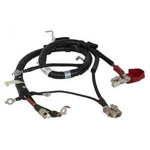 WC-95931 Motorcraft Battery Cable New for Ford 2004 - 2008 F150 F250 F350 F-150 