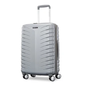 Samsonite Pivot Expandable Carry On Suitcase Carry On Luggage - Picture 1 of 7
