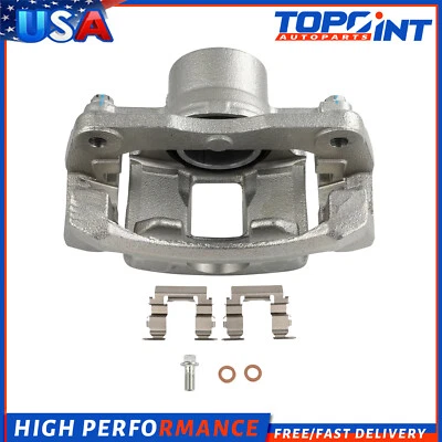 Pinzas de freno delanteras izquierdas individuales para Suzuki SX4 2007-2013 con soporte Foto 1 de 4