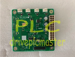 Original SuperMicro CSE-PTJBOD-CB2 Power Board SuperMicro JBOD Server Chassis #d - Picture 1 of 4