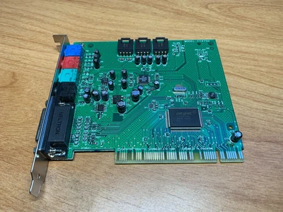 Creative Labs CT4750 SoundBlaster PCI Sound Card - Image 1 of 4