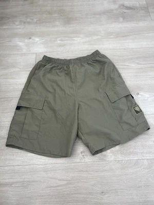 NWT Endura  womens Mesh Lined Bike Cycling Shorts Green Size Small - Image 1 of 4