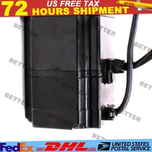 NEW YASKAWA SGMPH-04A1A-YR12 servo motor 1PC US FREE TAX - Picture 1 of 5