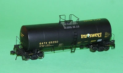 HO InterMountain TRU SWEET GATX 19600 Tank Car #65250 - Image 1 of 2