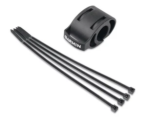 Garmin Smart Watch Handlebar Bike Mount Kit #010-11029-00 Forerunner Fenix - Picture 1 of 7