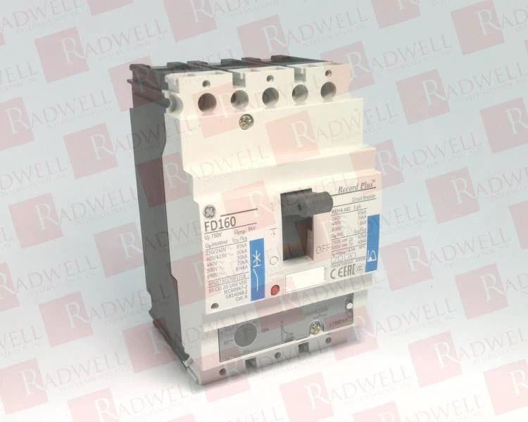 GENERAL ELECTRIC FDN36TD063ED / FDN36TD063ED (NEW IN BOX)