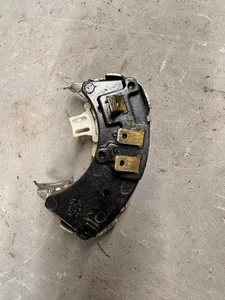 Interruptor de seguridad neutro Cutlass 1968-1973 442 Chevy Camaro Impala GTO Chevelle - Imagen 1 de 7