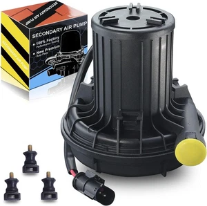 Sekundärluftpumpe 11727571589 für BMW 325i 2003-2005 325Ci 325xi 330Ci 330i - Bild 1 von 8