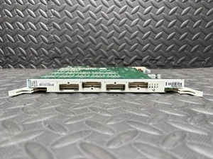 ADTRAN TA 5000 1187133F1 BVL3AXCDTA VDSL2 48 PORTS - Photo 1/5