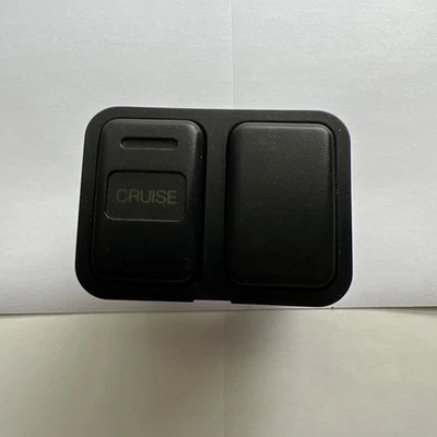 1994-1997 Honda Accord 1995-1998 Odyssey Cruise Control Switch Button - Image 1 of 2