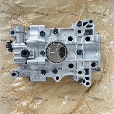 Oil Pump 2.4L 233002G400 For Hyundai Santa Fe Sport 2013-2016 Tucson 2014-2015 - Imagem 1 de 4