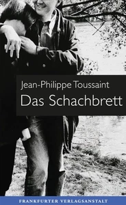 Jean-Philippe Toussaint Joachim Unseld Das Schachbrett (Hardback) (UK IMPORT) - Picture 1 of 1