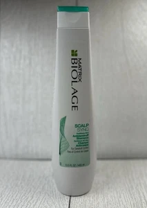 Champú anticaspa Biolage Scalpsync de Matrix 13,5 oz - Imagen 1 de 2