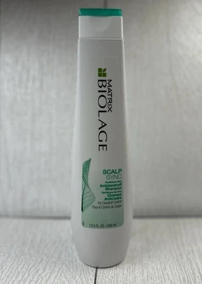 Biolage Scalpsync Anti Dandruff Shampoo by Matrix 13.5 oz - Image 1 of 2