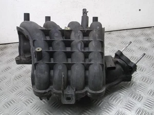 Colector de admisión de aire Hyundai I10 E/C G4la 39300-2b000 Mk1 1.2 gasolina 2007-2014 - Imagen 1 de 8