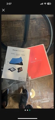 Ipadmini Cover Case - Image 1 of 3