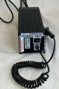 VIRTUAL INDUSTRIES TWEEZER VAC TV-1500-ELITE-110 VACUUM +PEN VVP-200 ESD SAFE #1 - Imagen 1 de 9