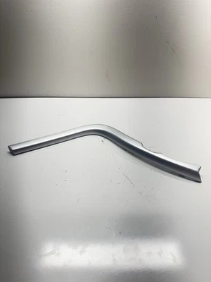 11 12 13 14 Ford Edge LH IZQUIERDO Consola Plateada Borde Tira Cubierta Bisel Fabricante de Equipo Original Foto 1 de 4