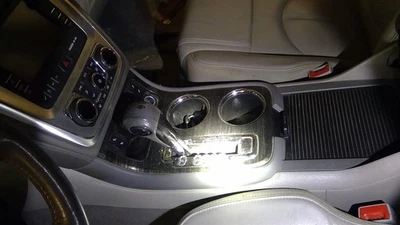 LID ONLY! Console Front VIN J 11th Digit Limited Floor Fits 13-17 ACADIA 908484 Foto 1 de 4