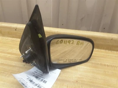Passenger Side View Mirror Manual 4 Door Fits 95-05 CAVALIER 187430 - Image 1 of 3