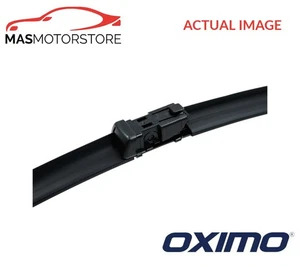 WINDSCREEN WIPER BLADE LHD ONLY FRONT OXIMO WC400650 P NEW OE REPLACEMENT - Picture 1 of 7