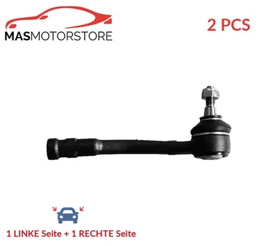 SPURSTANGENKOPF AXIALGELENK MOOG PE-ES-7066 2PCS I FÜR DS DS 4 DS 4 CROSSBACK - Image 1 of 4