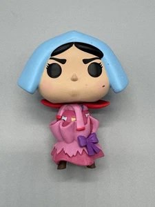 FUNKO POP! Personaggio DISNEY Bella Addormentata Merryweather - Foto 1 di 4
