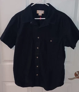 Filson Garment C.C. Filson Co. Seattle Original Button Down Hemd Herren Large - Bild 1 von 3