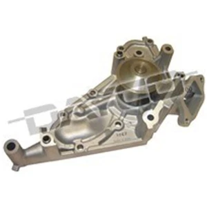 Dayco Automotive Water Pump For Toyota Landcruiser 4.7L V8 2UZ-FE DOHC - Picture 1 of 1