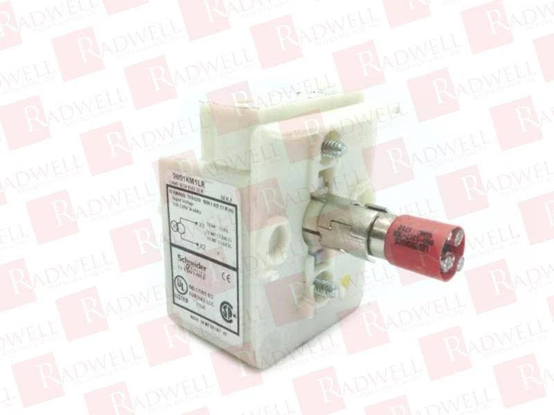 SCHNEIDER ELECTRIC 9001KM1LR / 9001KM1LR (NEW IN BOX) - Image 1 of 1