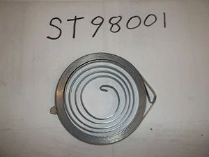 RESORTE DE RETROCESO HONDA ATC 70 TRX 70 TRULL STARTER NUEVO FABRICANTE DE EQUIPOS ORIGINALES - Imagen 1 de 1