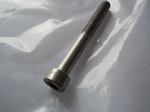 Seadoo Socket Head Cap Screw M6 X 50 Part Number 205065060 - Bild 1 von 3