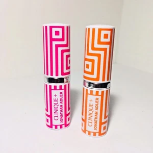 Clinique Pop Lip Colour + Primer Rouge Intense + Base *Choose Color* Full Size - Imagen 1 de 5