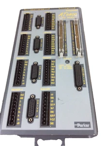 Parker Compumotor AT6400-AUX1-120V 4 Axis Indexer - Picture 1 of 5