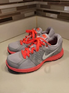 Nike Womens Air Relentless 2 Gray Running Shoes Sneakers Size 8 - Bild 1 von 7