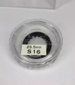 ASAHI PENTAX 110 25.5MM S16 CLOSE-UP LENS FILTER - Picture 1 of 5