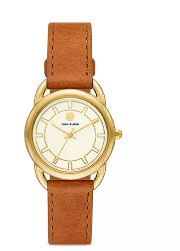 NUOVO IN SCATOLA Orologio Tory Burch Ravello 32 mm TBW7210