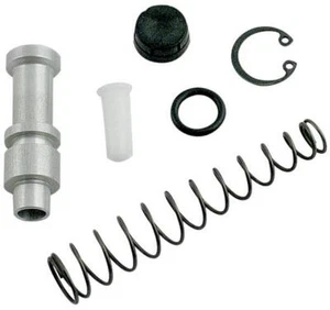Drag Specialties Rear Master Cylinder Rebuild Kit For Harley FXR 1982-1987 - Foto 1 di 1