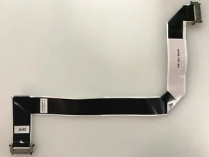 750.00602.0011, 750006020011, 20706 105 60V, P552UI-B2, P552UIB2, LVDS RIBBON - Picture 1 of 4