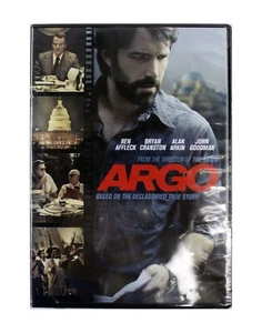 Argo (DVD, 2013) - Foto 1 di 2